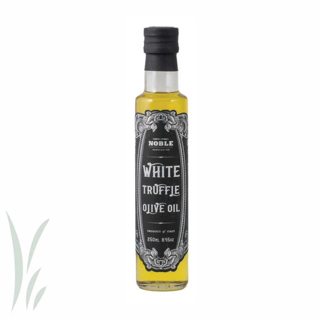 White Truffle Oil, Noble Handcrafted / 250ml